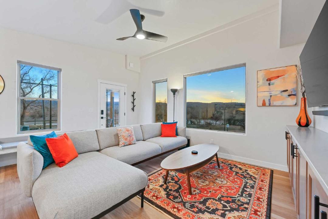 Photo of Livingroom in Grand Junction