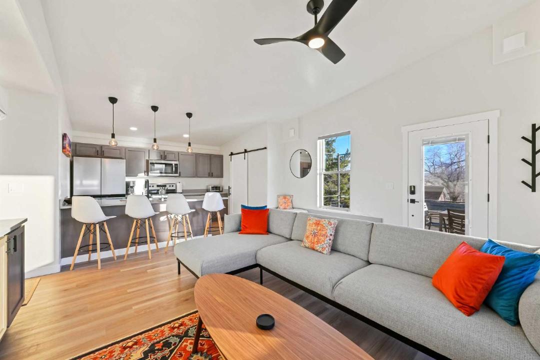 Photo of Livingroom in Grand Junction
