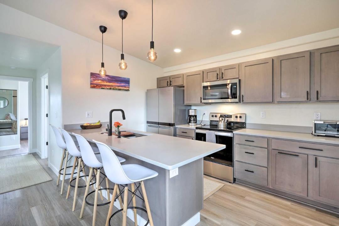 Photo of Kitchen in Grand Junction
