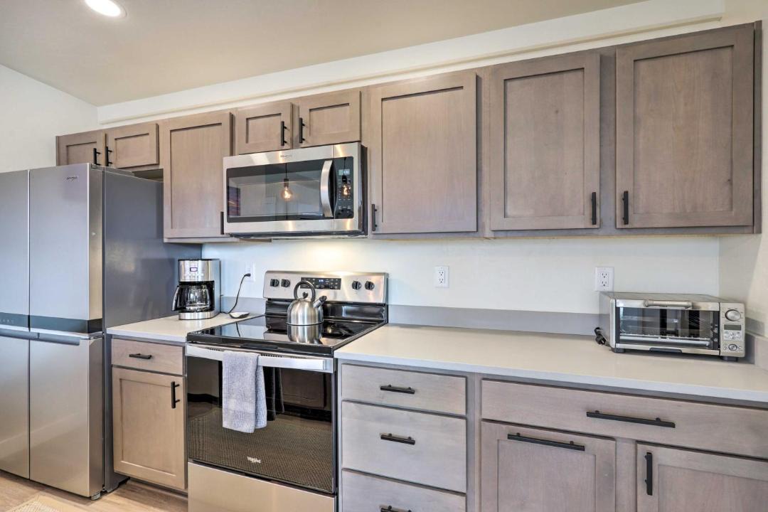 Photo of Kitchen in Grand Junction