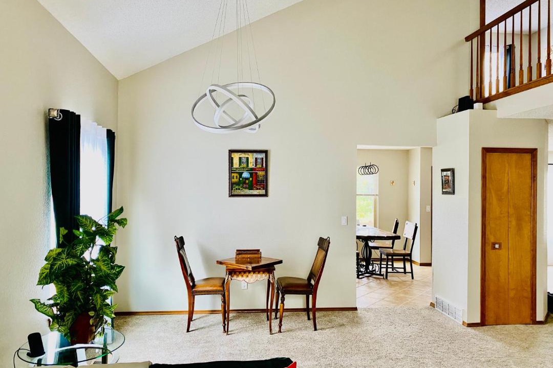 Photo of Livingroom in Briargate