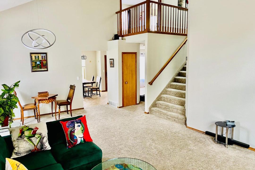 Photo of Livingroom in Briargate
