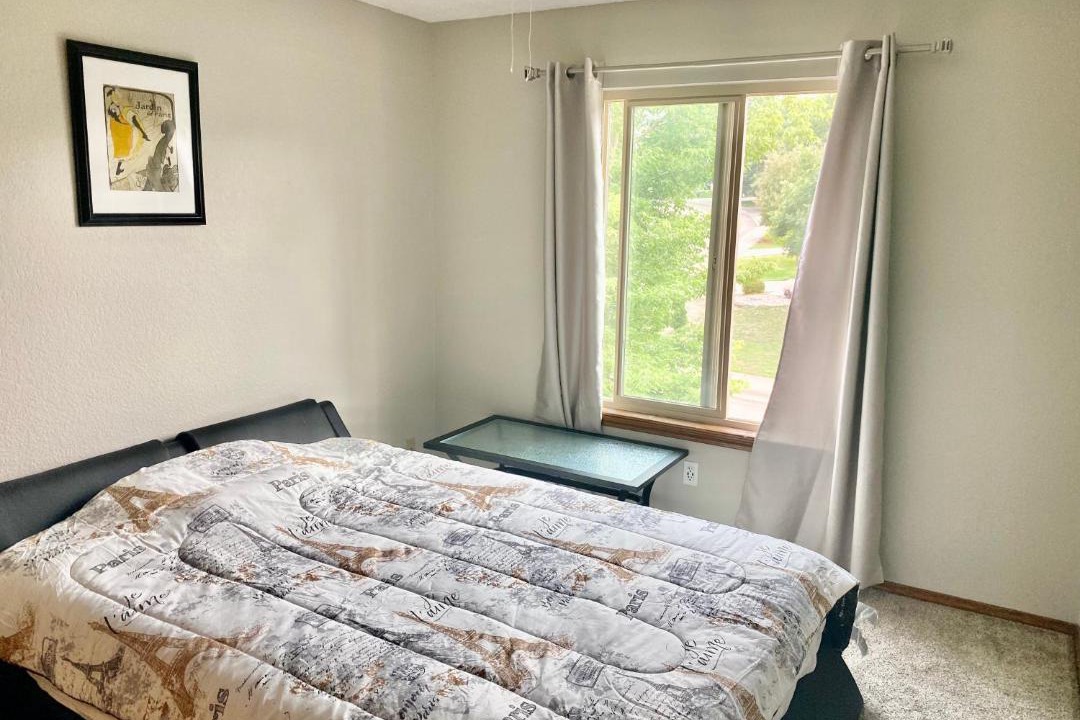 Photo of Bedroom in Briargate