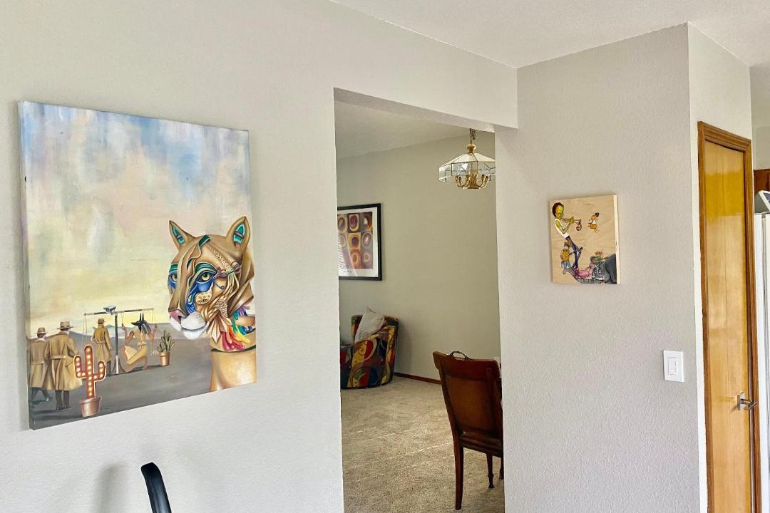 Photo of Livingroom in Briargate
