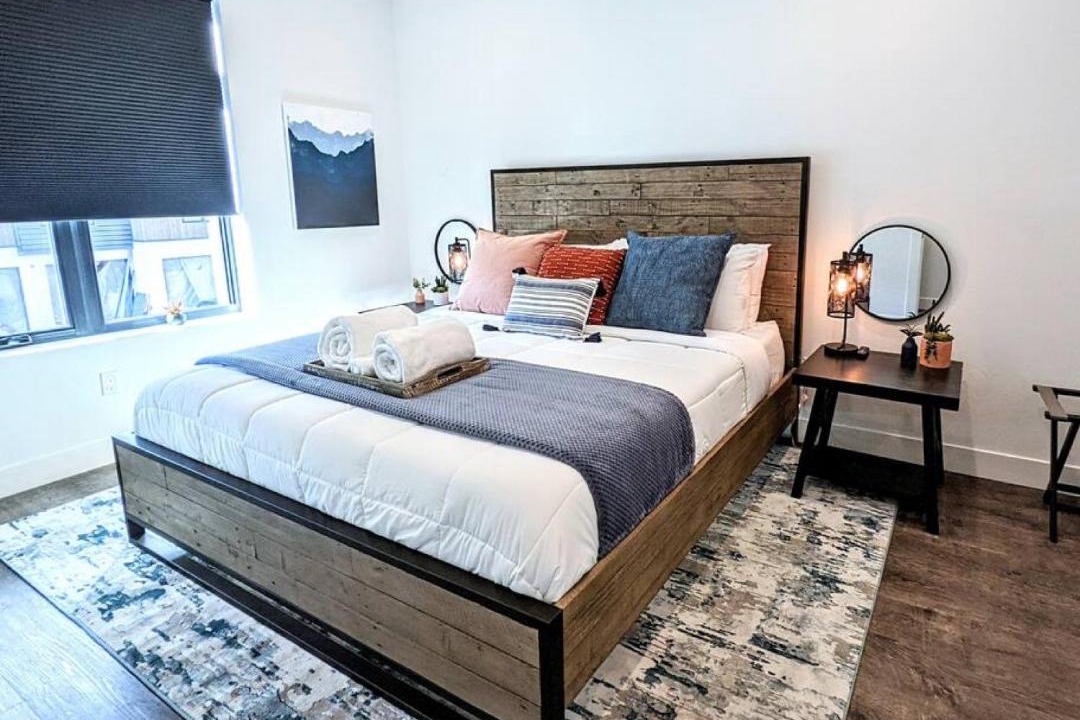 Photo of Bedroom in Willow Grove