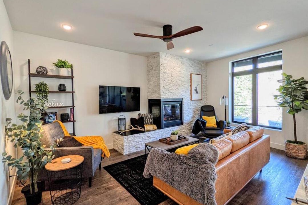 Photo of Livingroom in Willow Grove