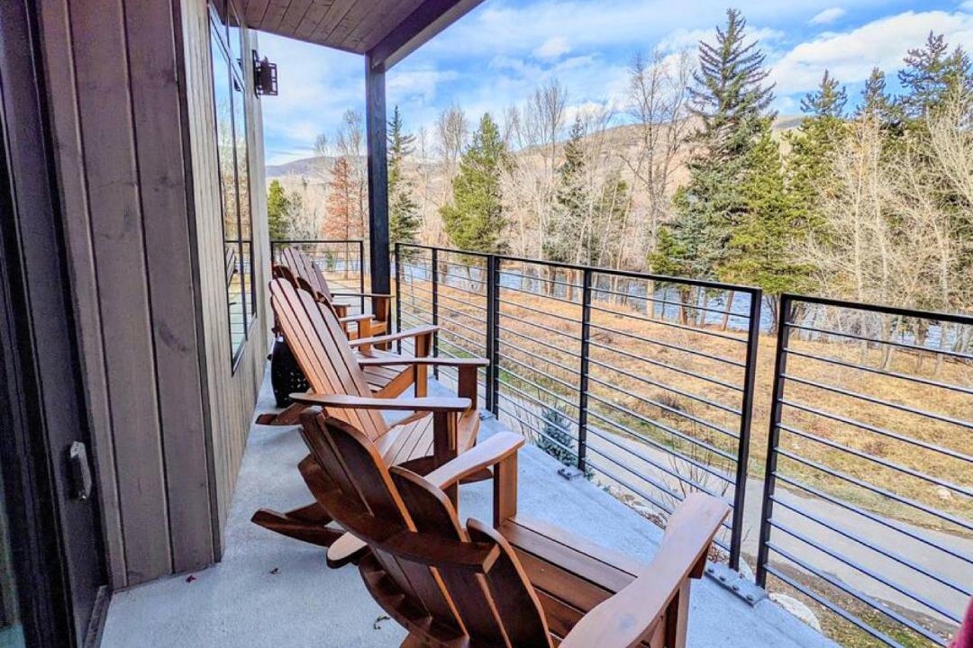 Photo of Patio Balcony in Willow Grove