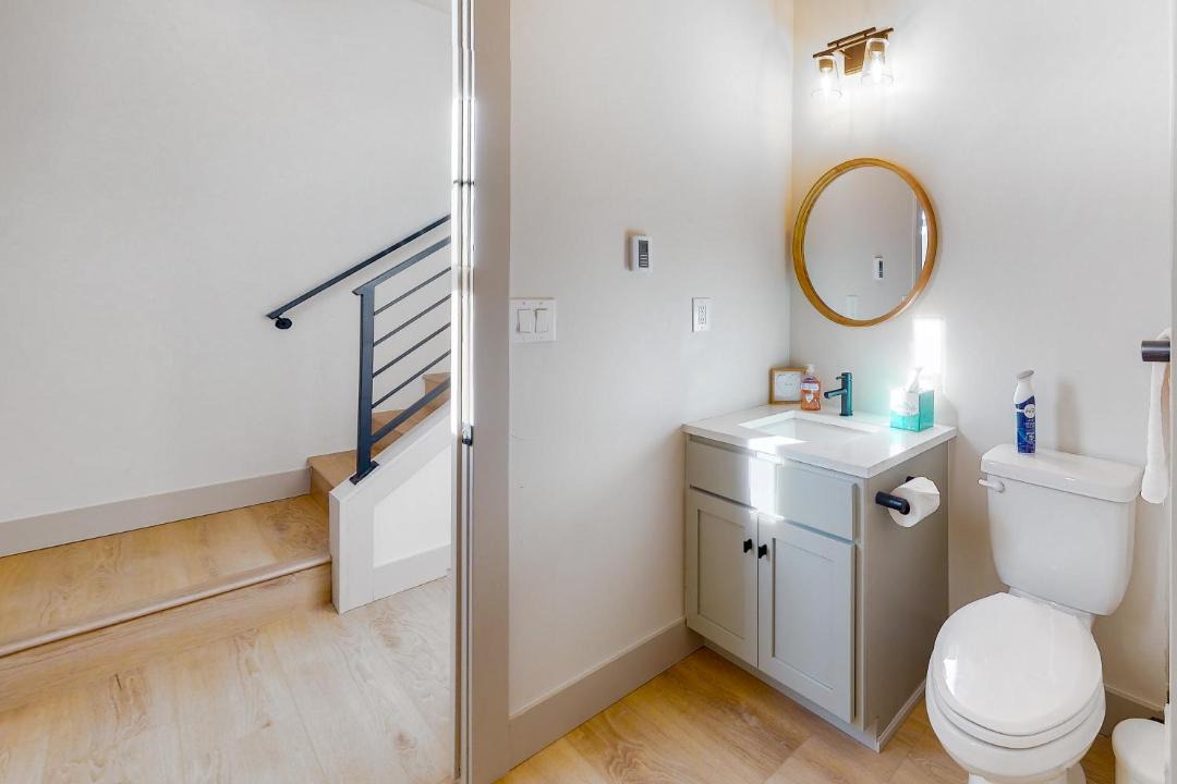 Photo of Bathroom in Grand Elk Ranch