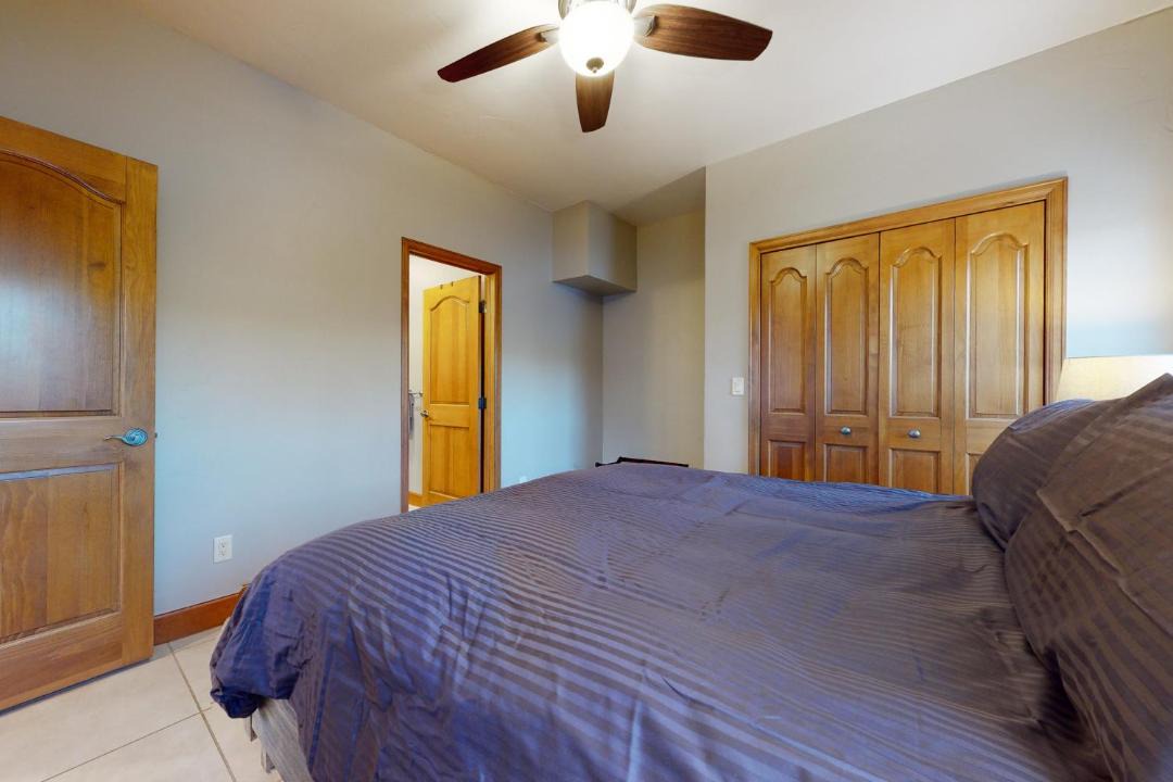 Photo of Bedroom in Old Town