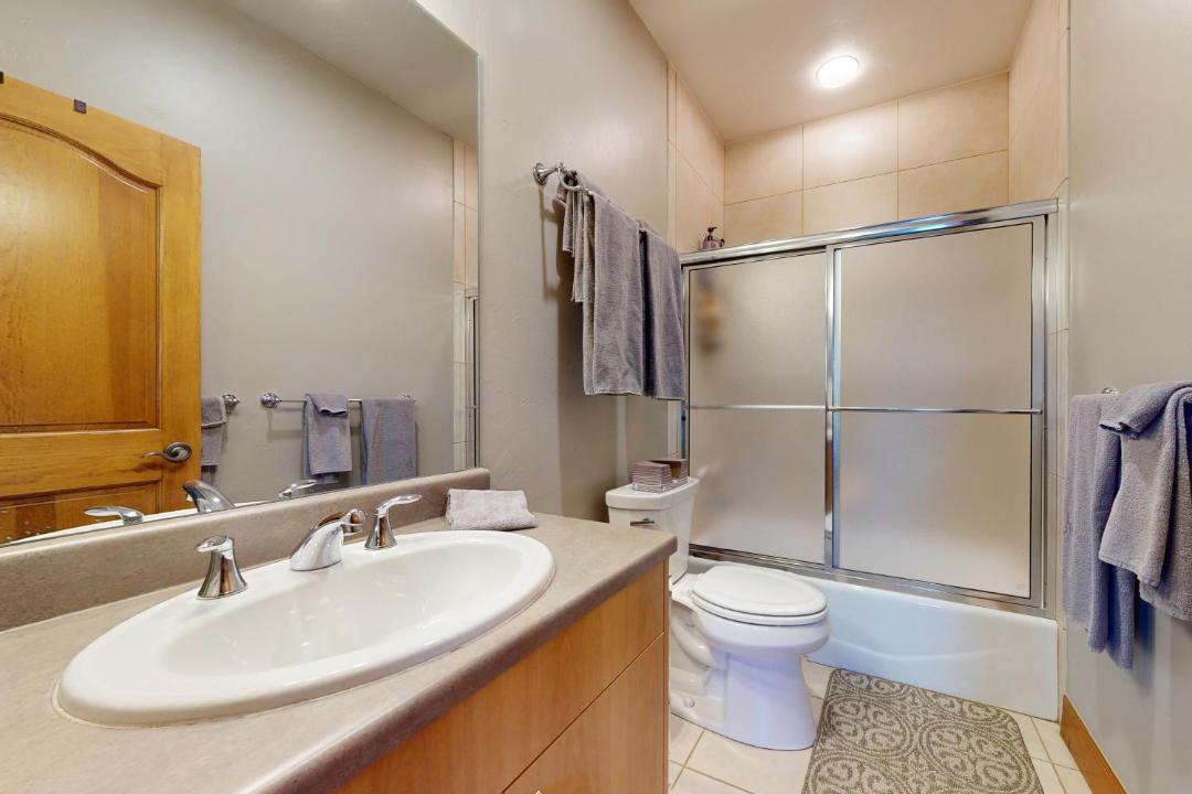 Photo of Bathroom in Old Town