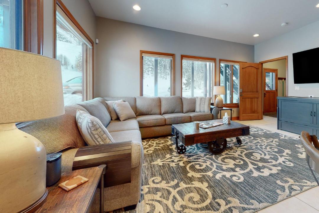 Photo of Livingroom in Old Town