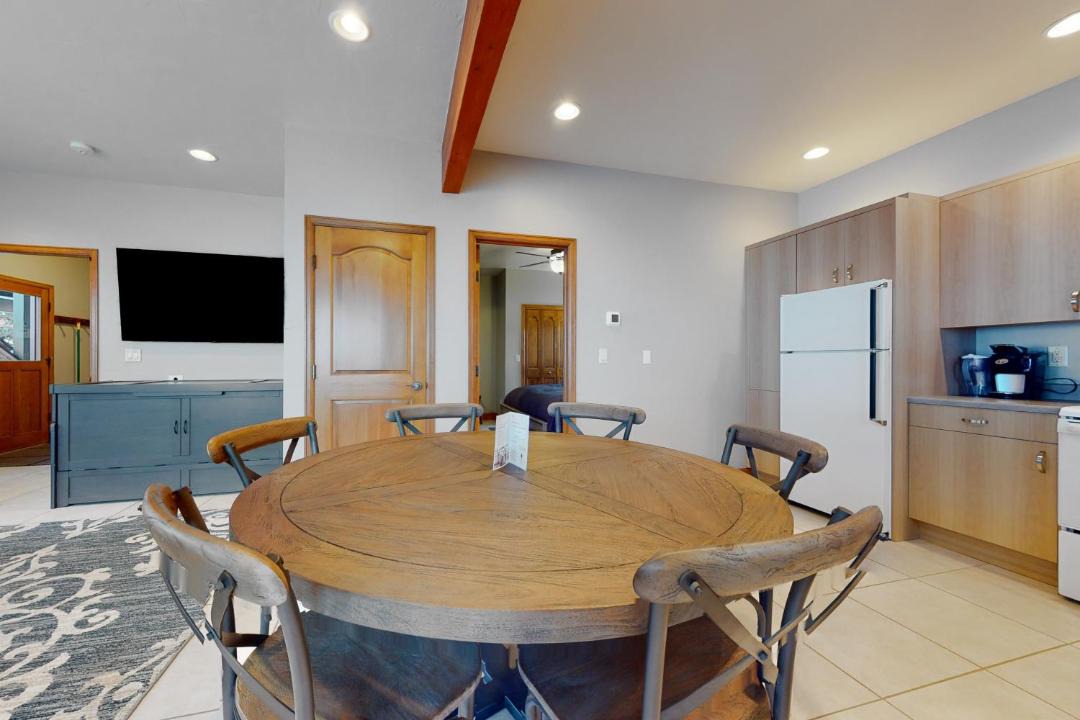 Photo of Livingroom in Old Town