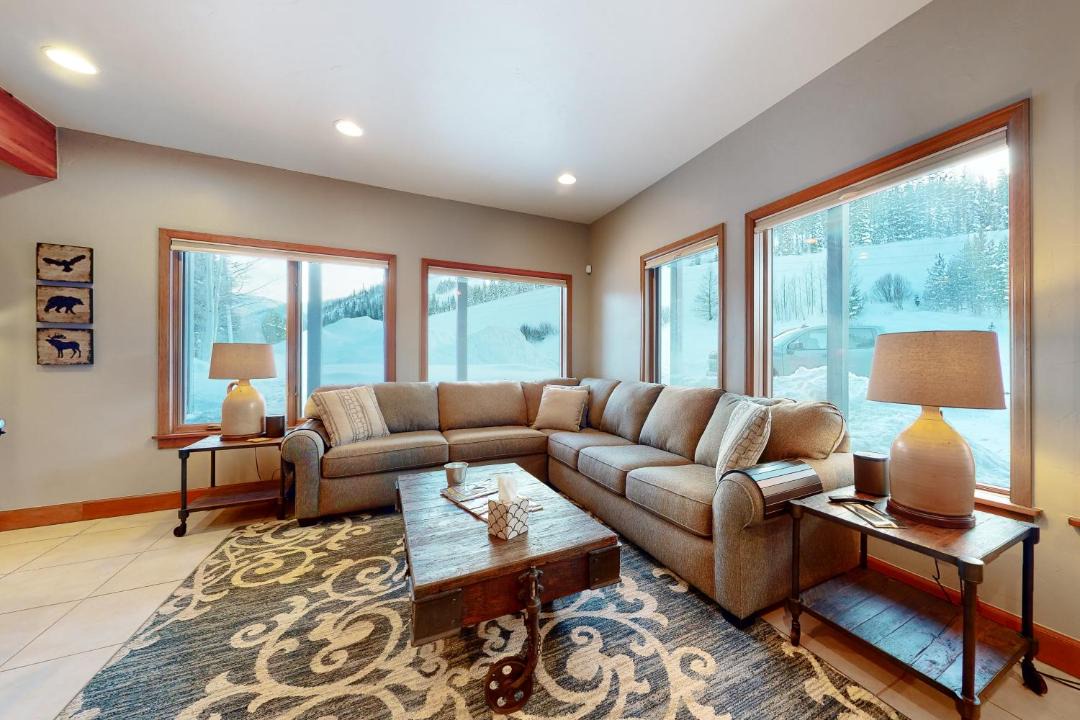 Photo of Livingroom in Old Town