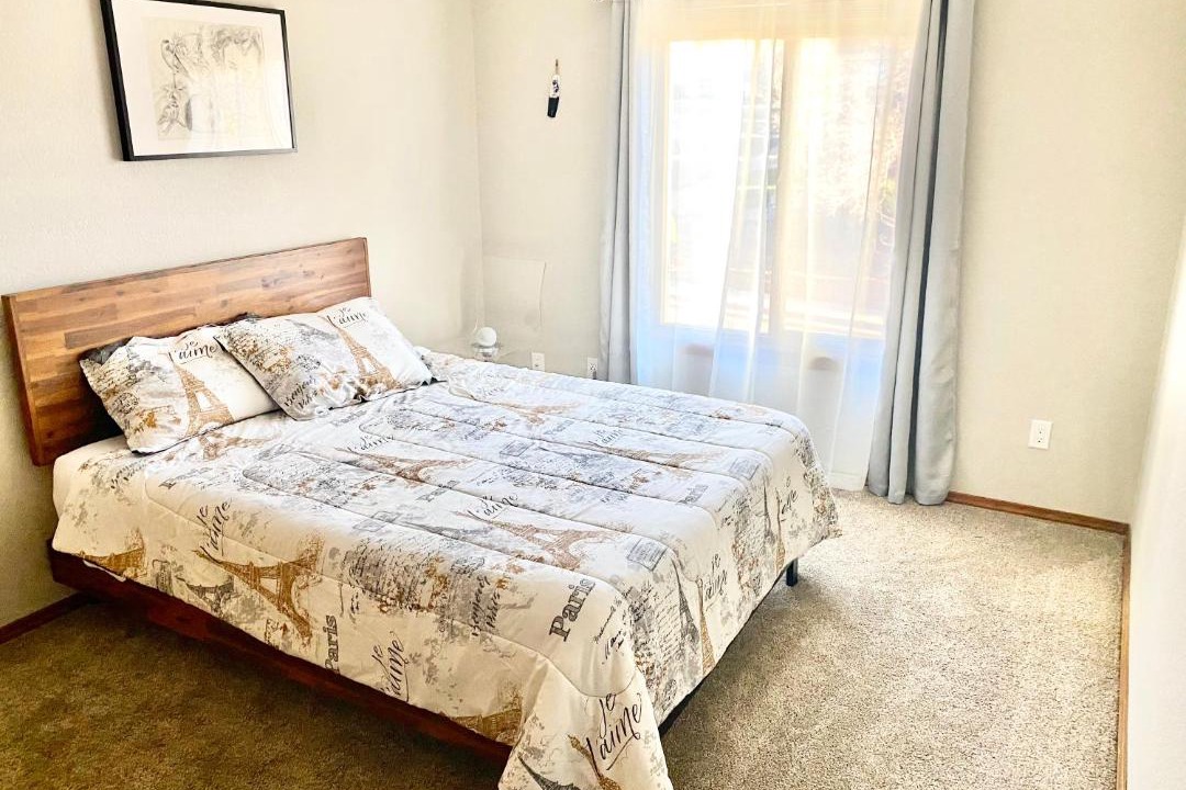 Photo of Bedroom in Briargate