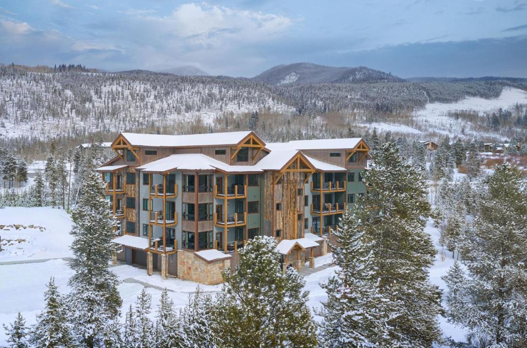 Photo of Others in Keystone