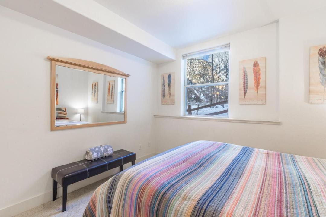 Photo of Bedroom in Ouray