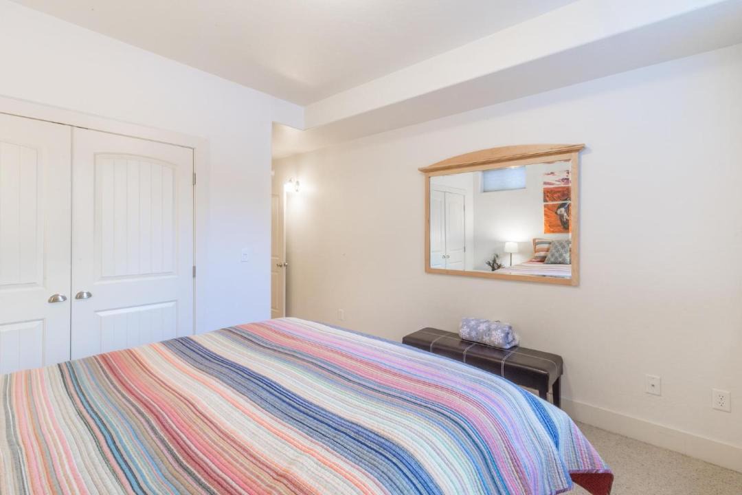 Photo of Bedroom in Ouray