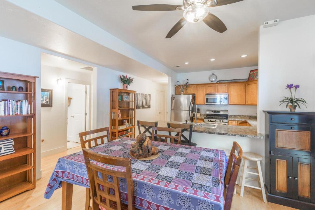 Photo of Kitchen in Ouray