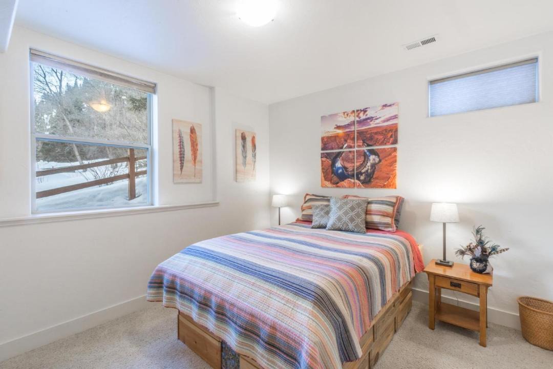 Photo of Bedroom in Ouray