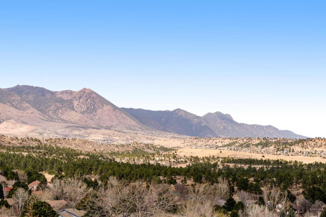 Photo of Outdoor in Northwest Colorado Springs
