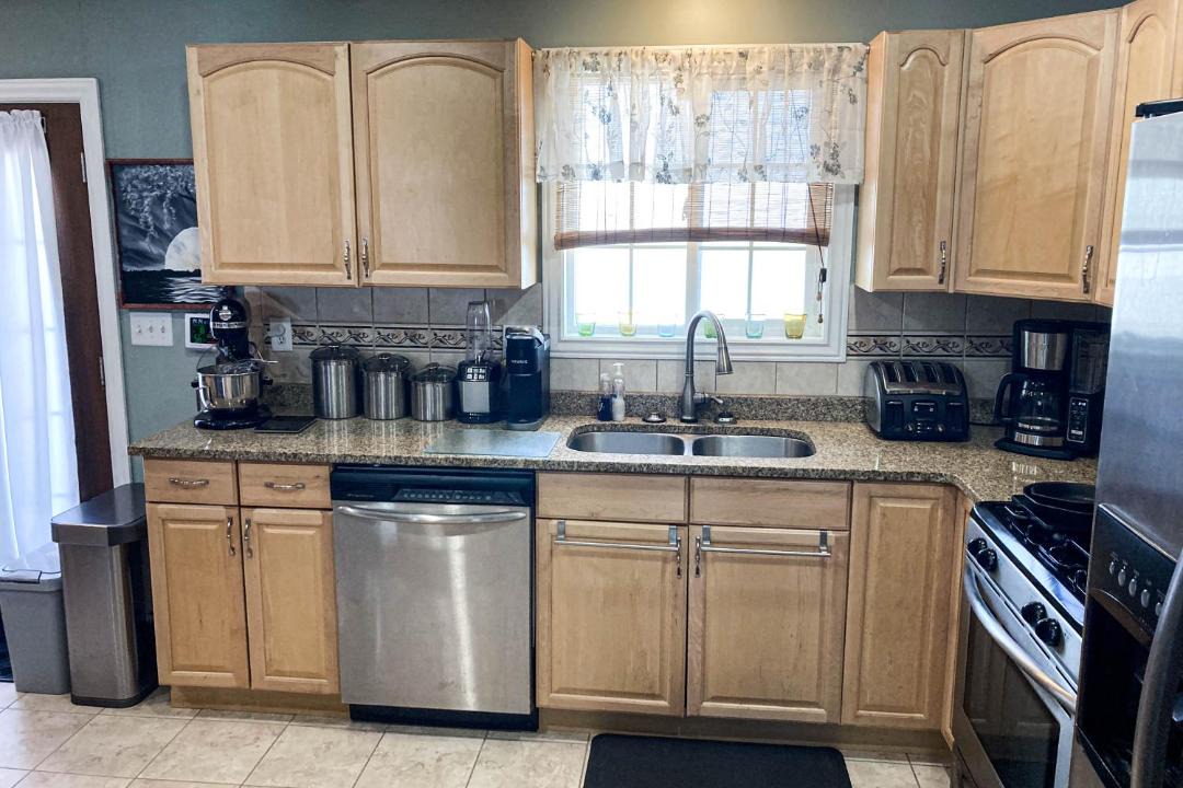 Photo of Kitchen in Northeast Colorado Springs