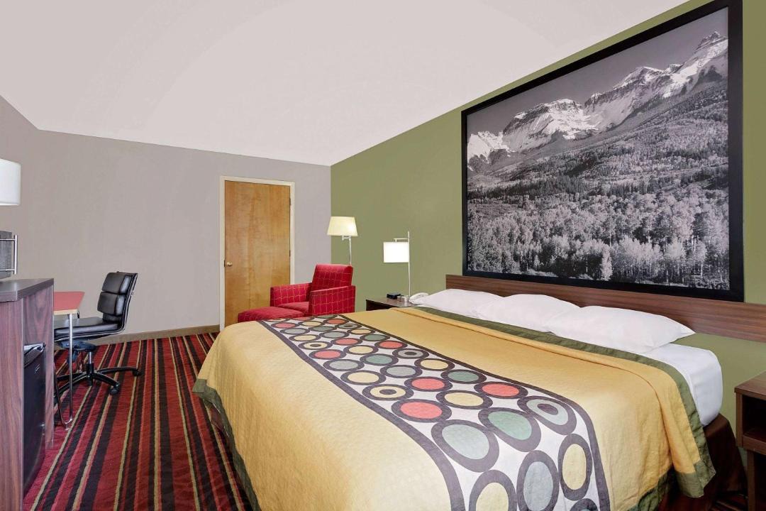 Photo of Bedroom in Denver