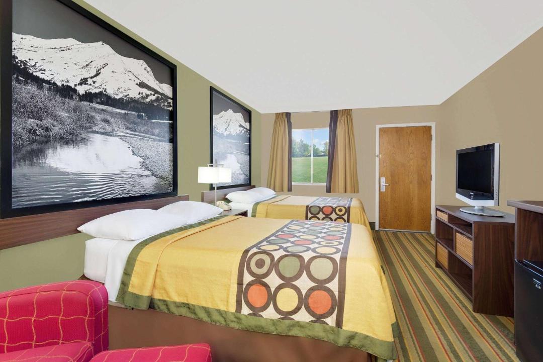 Photo of Bedroom in Denver