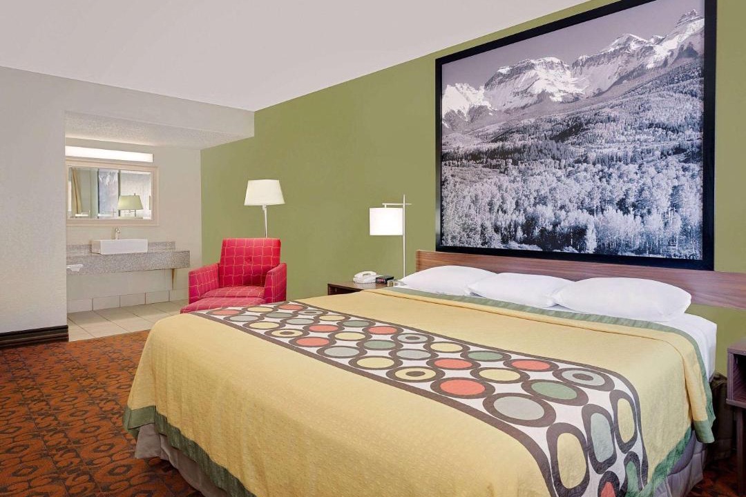 Photo of Bedroom in Denver