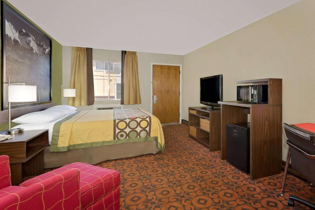 Photo of Bedroom in Denver