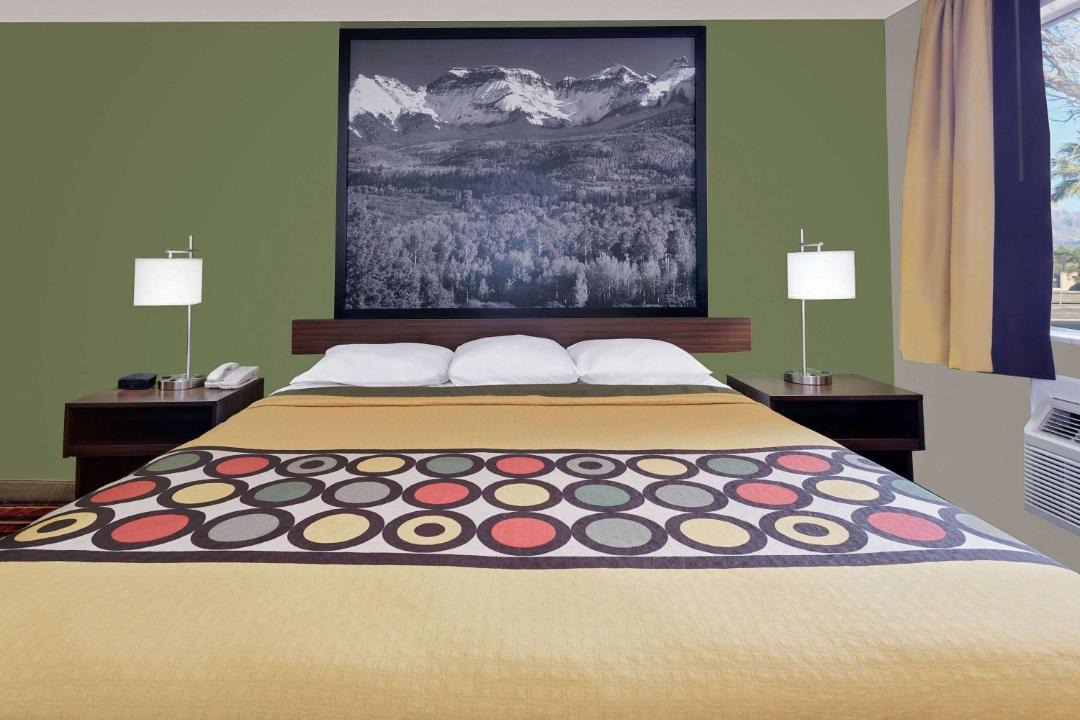 Photo of Bedroom in Denver