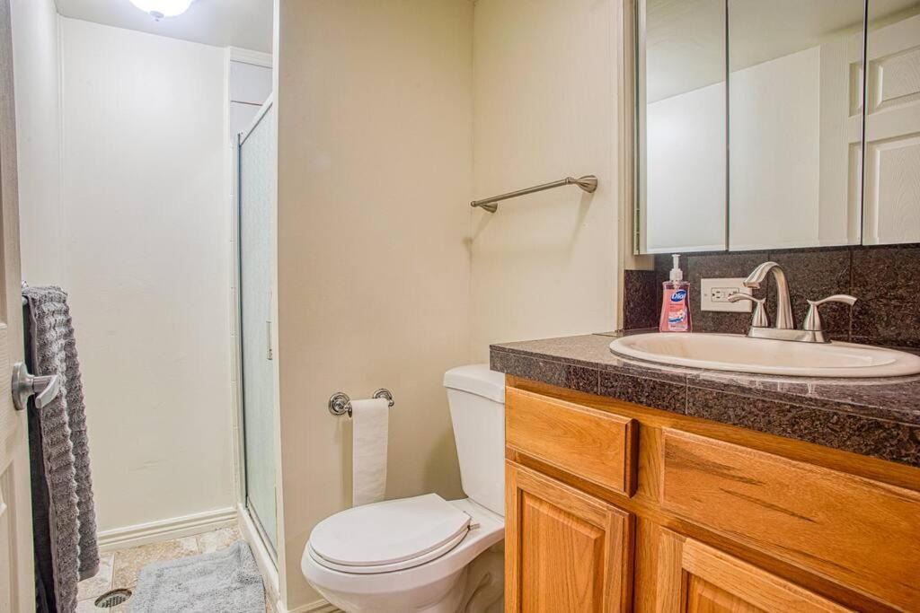 Photo of Bathroom in Lamar Heights Area