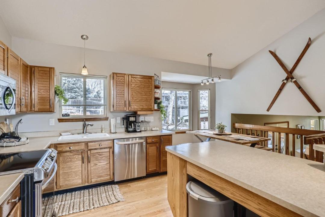 Photo of Kitchen in Ralston Valley