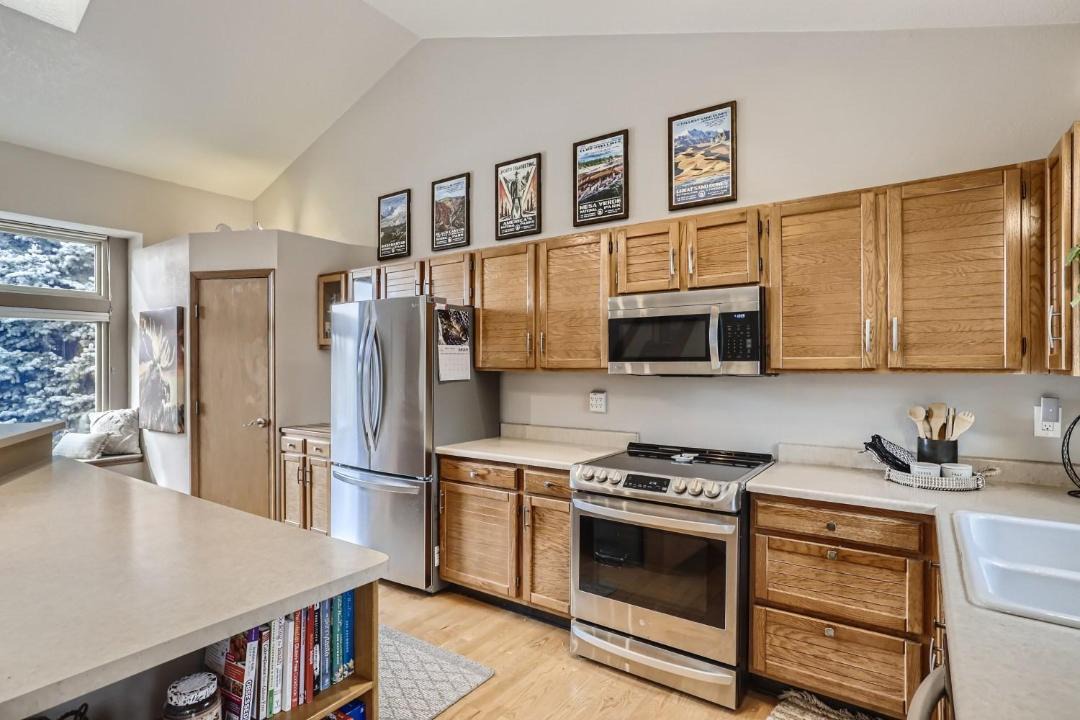 Photo of Kitchen in Ralston Valley