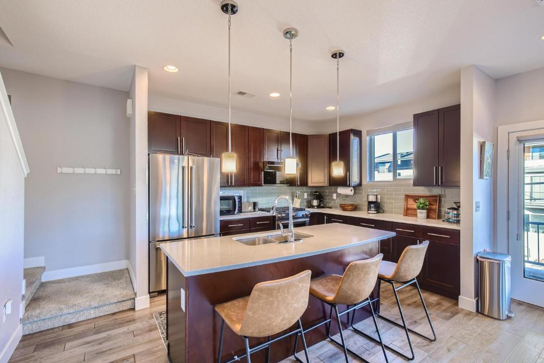 Photo of Kitchen in Jefferson Park