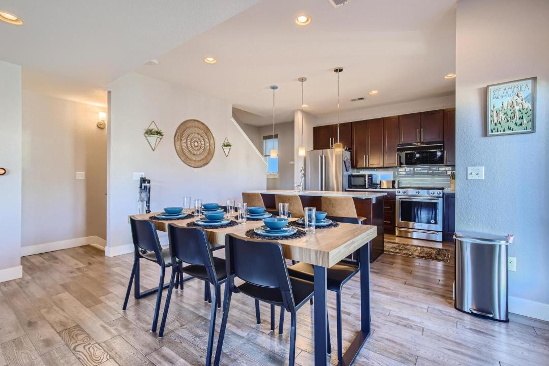 Photo of Kitchen in Jefferson Park