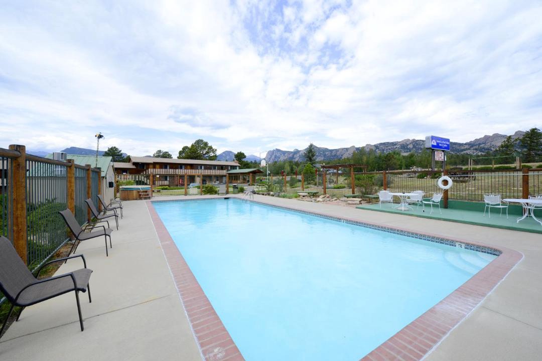 Photo of Others in Estes Park