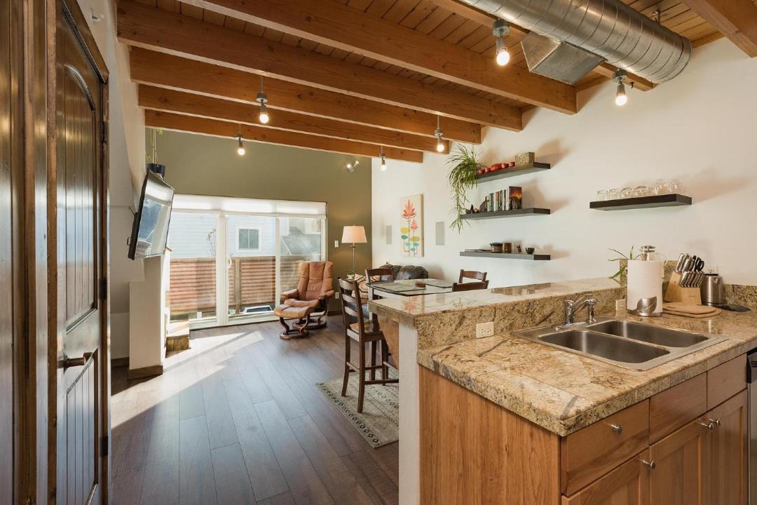 Photo of Kitchen in Historic Downtown Durango