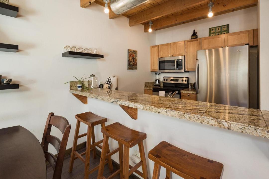 Photo of Kitchen in Historic Downtown Durango