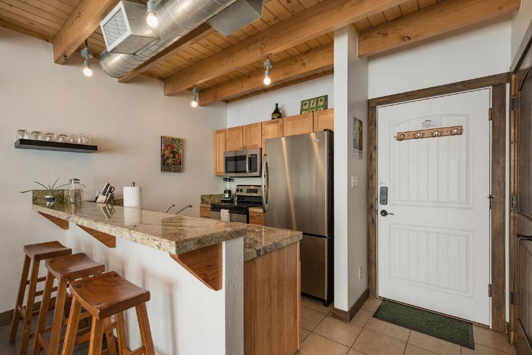 Photo of Kitchen in Historic Downtown Durango