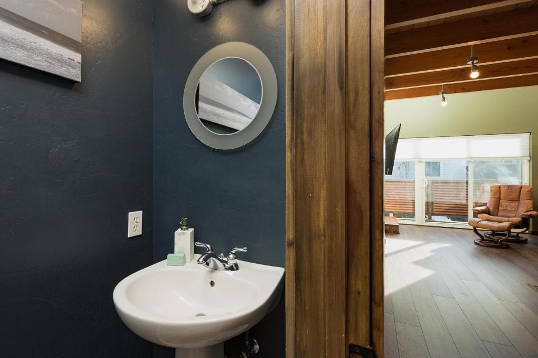 Photo of Bathroom in Historic Downtown Durango