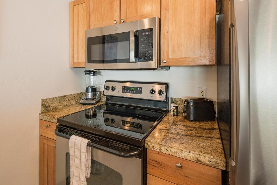 Photo of Kitchen in Historic Downtown Durango