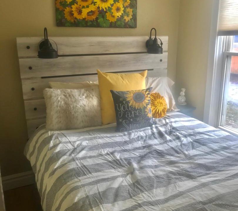 Photo of Bedroom in East Colorado Springs