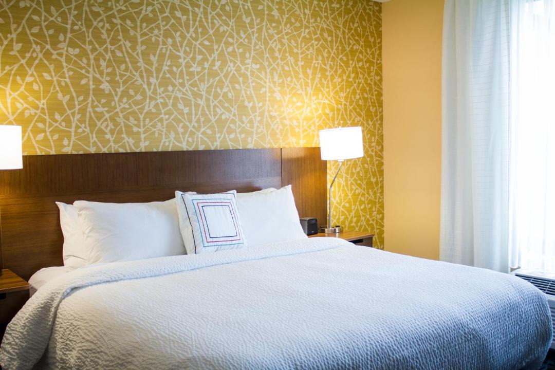Photo of Bedroom in Brighton