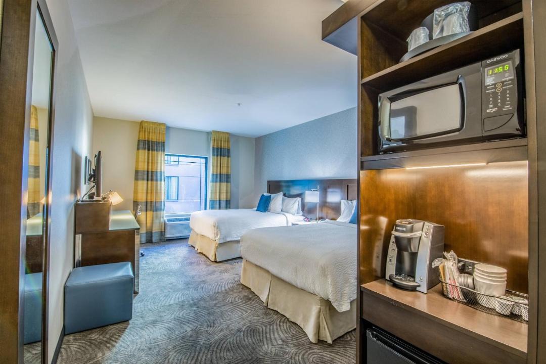 Photo of Bedroom in Highland