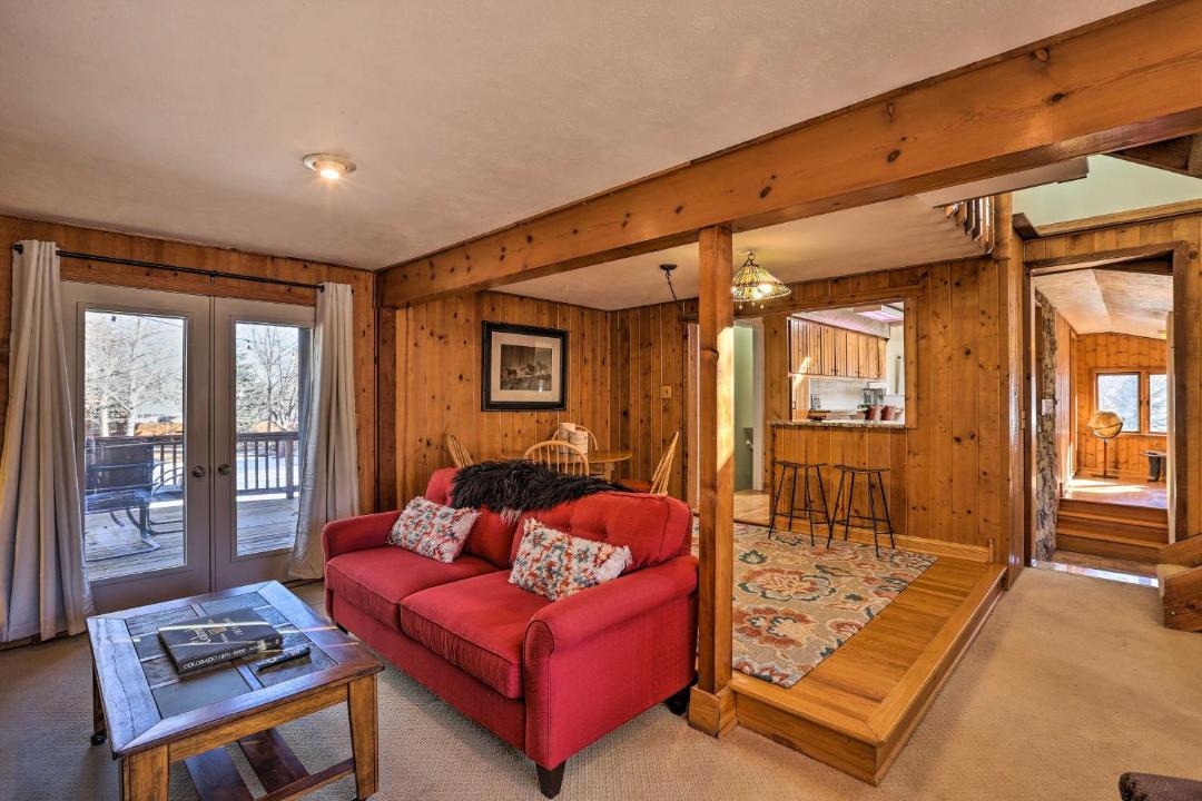 Photo of Livingroom in Morse Park