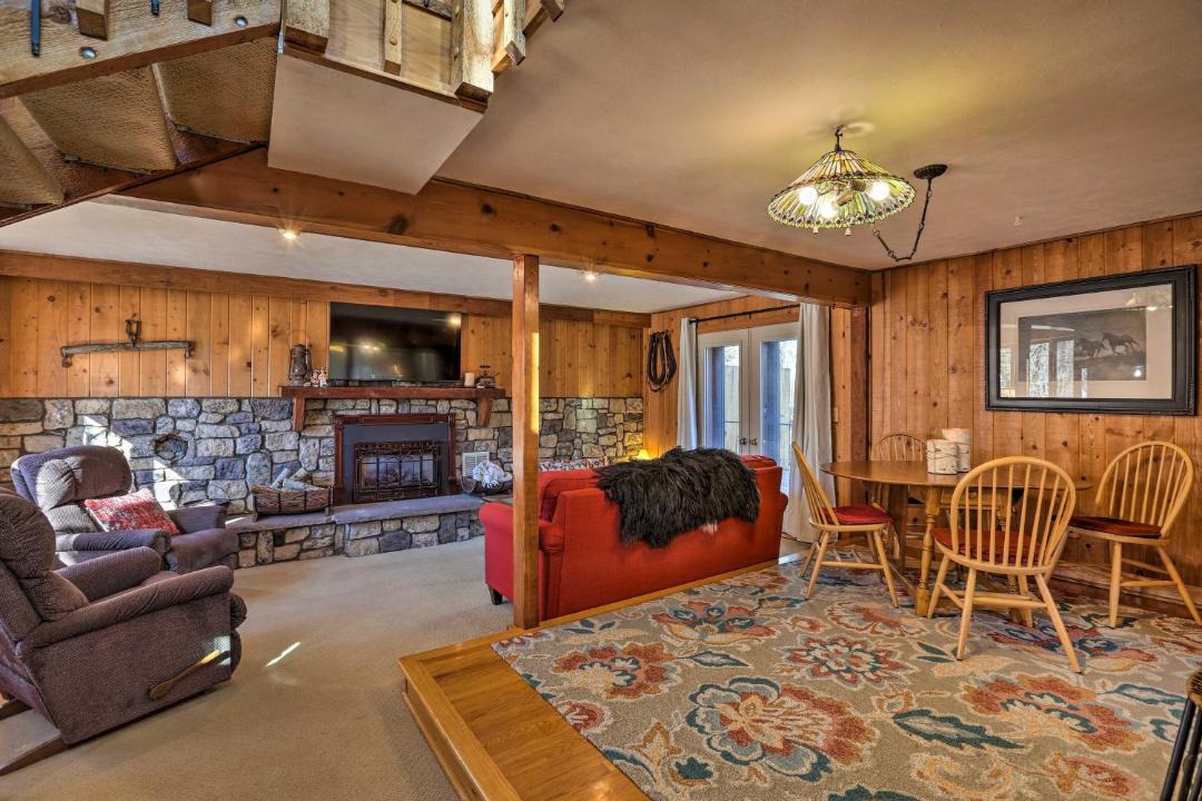 Photo of Livingroom in Morse Park