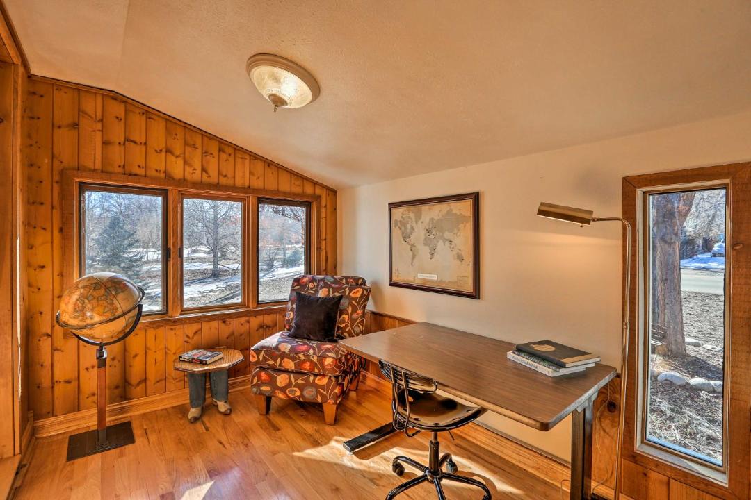 Photo of Livingroom in Morse Park