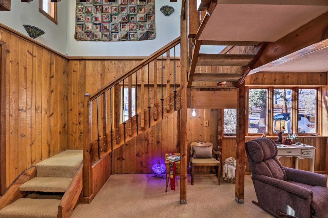 Photo of Livingroom in Morse Park