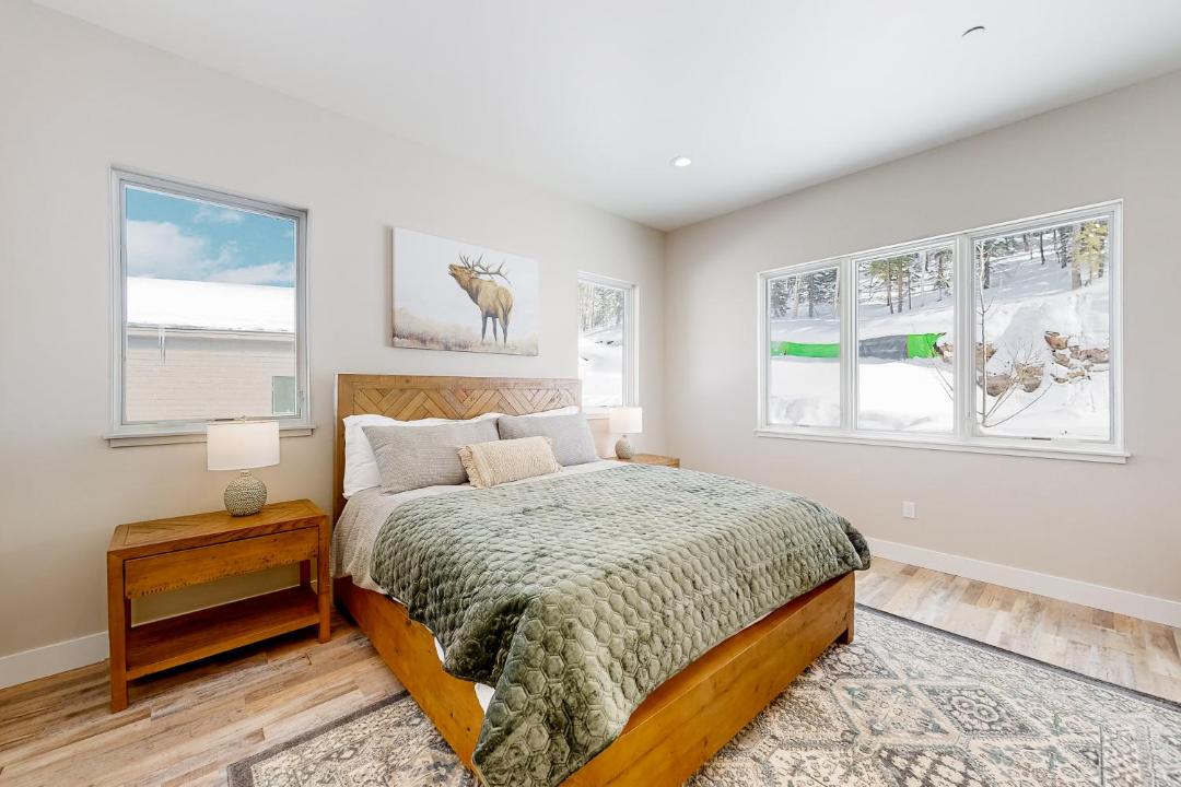Photo of Bedroom in Purgatory