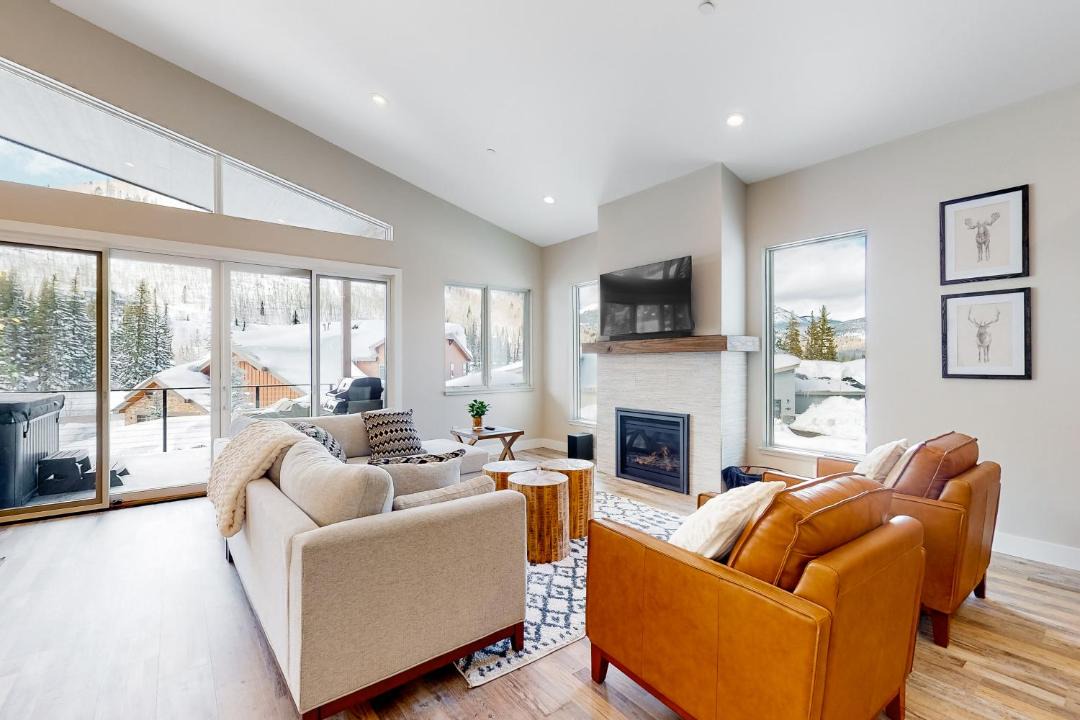 Photo of Livingroom in Purgatory